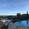 Cap Estérel, 2 pièces, jardin, vue mer et piscine
