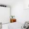 White Stylish Apartment 3
