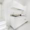 White Stylish Apartment 3