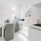 White Stylish Apartment 3