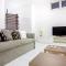 White Stylish Apartment 3