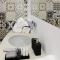 White Stylish Apartment 3