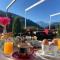 Hotel Alpenrose mit Gourmet-Restaurant Azalée