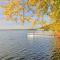 Quiet Lakefront Conover Cabin Near ATV Trails - Conover