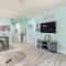 Condo at Barefoot Golf Resort with Shuttle to Beach! - ميرتل بيتش