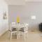 High floor 1BR vacation home with terrace