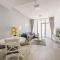 High floor 1BR vacation home with terrace