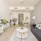 High floor 1BR vacation home with terrace