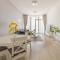 High floor 1BR vacation home with terrace