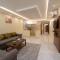 The Palace Hotel Suites - Almansak