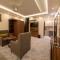 The Palace Hotel Suites