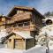 Chalet Vista - bolquère - 布齐耶比利牛斯2000
