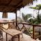 Hostal Olmito Canoa