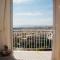 Penthouse with Sea View - Ateena