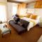 Cozy Strand Beach Getaway - Studio Apartment