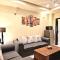 Comfortable & Lovely 1 Bed Apt In Bahria Town