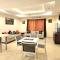 Bright & Beautiful 1 Bed Apt In Bahria Town - Rawalpindi