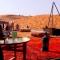Sahara Luxury Tented Camp