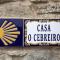Stone Cottage O CEBREIRO