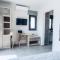 TheaSea Luxury Suites - Kallikrateia Halkidiki - 尼亚·卡利克拉提亚