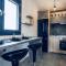 TheaSea Luxury Suites - Kallikrateia Halkidiki - 尼亚·卡利克拉提亚