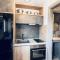 TheaSea Luxury Suites - Kallikrateia Halkidiki - 尼亚·卡利克拉提亚