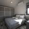 TheaSea Luxury Suites - Kallikrateia Halkidiki - 尼亚·卡利克拉提亚