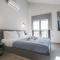 TheaSea Luxury Suites - Kallikrateia Halkidiki - 尼亚·卡利克拉提亚