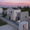 TheaSea Luxury Suites - Kallikrateia Halkidiki - 尼亚·卡利克拉提亚