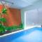 Villa Fiorence Hill Premium Private Pool