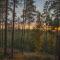 Hamgården Nature Resort Tiveden