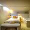 FINCH Boutique Hotel, downtown