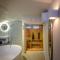FINCH Boutique Hotel, downtown
