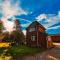 Birkevang The Silo - Rural refuge - Faxe