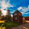 Birkevang The Silo - Rural refuge