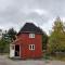 Birkevang The Silo - Rural refuge - Faxe