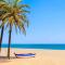 Lovely 1 bedroom apartment with sea views and pool
