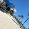 Lovely 1 bedroom apartment with sea views and pool