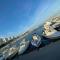 Lovely 1 bedroom apartment with sea views and pool