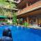 Warji House 2 Bisma