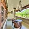 Warji House 2 Bisma