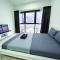 Continew Residences TRX Lux Pool View - Kuala Lumpur