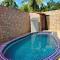 CASA COM PISCINA sensacional