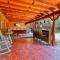 Hill Country Vibe