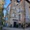 Maison au Loup - Superbe ancien hotel particulier du XVIe siècle au cœur de la vieille ville du Puy - Le Puy-en-Velay