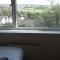 Rosemoor view.
