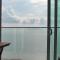 Infinite Seaview with Penang Bridge Suite with Sunrise up to 11 person