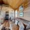 Rock of Ages Cabin at Amazing Grace Canyon
