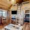 Rock of Ages Cabin at Amazing Grace Canyon