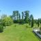 "Le gite du Petit Guilhem" Près Bordeaux Maison classée 4étoiles Meublé Tourisme piscine parc étang - Anglade